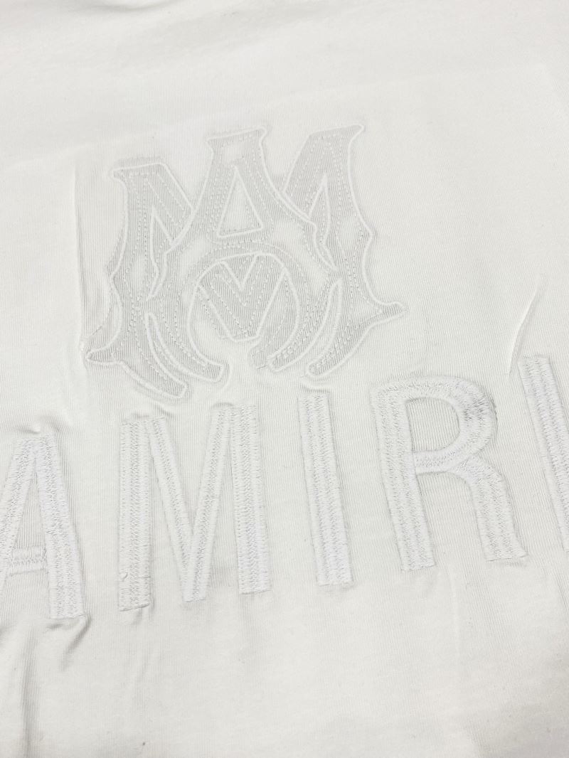 Amiri T-Shirts